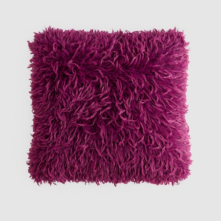 Poszewka Futrzana Lapura 45x45 cm