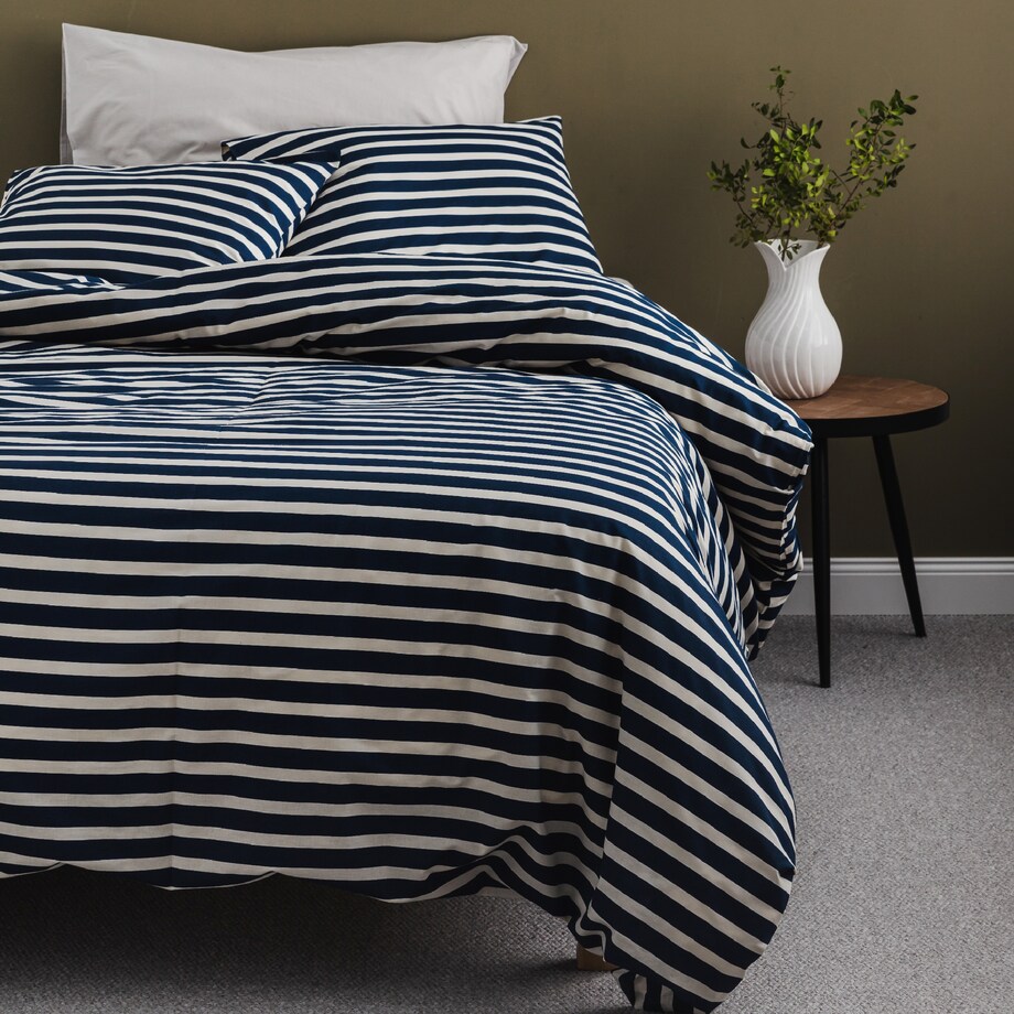 Cotton Bed Linen Simplicon 140x200 cm