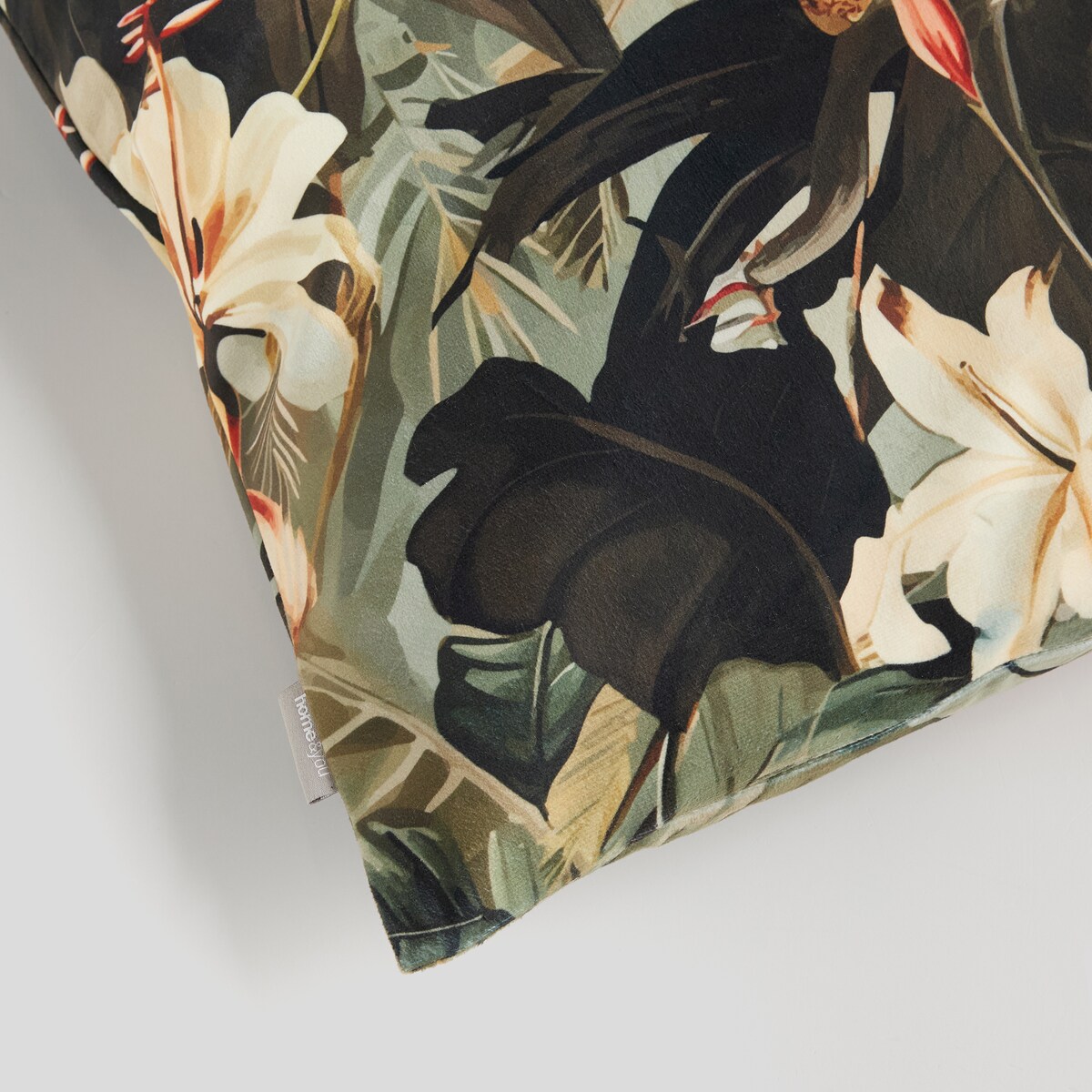 Poszewka Drukowana Manuca 45x45 cm