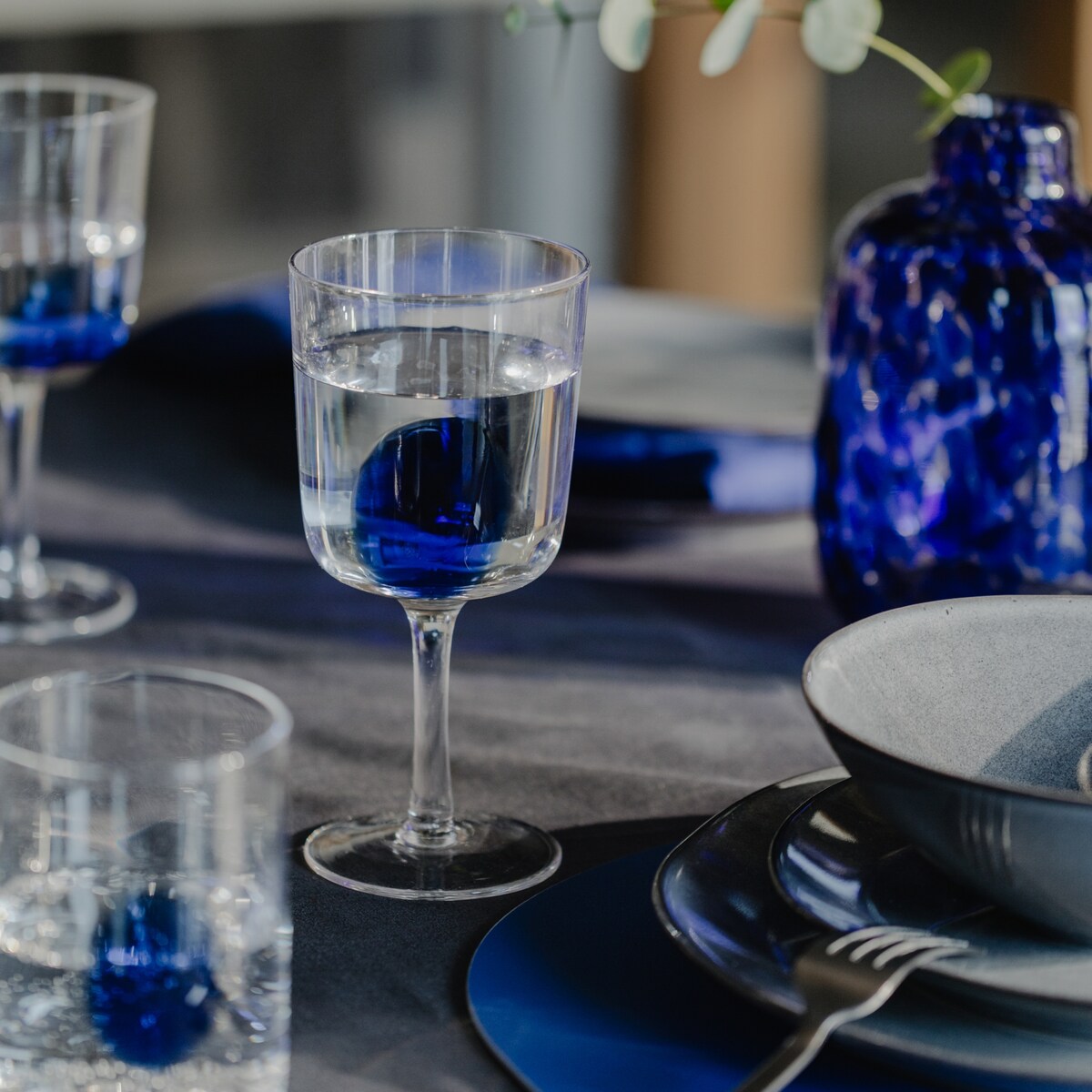 Kieliszek Do Wina Lukin