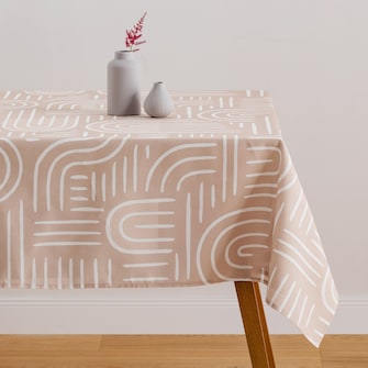 Tablecloth Zella 150x220 cm