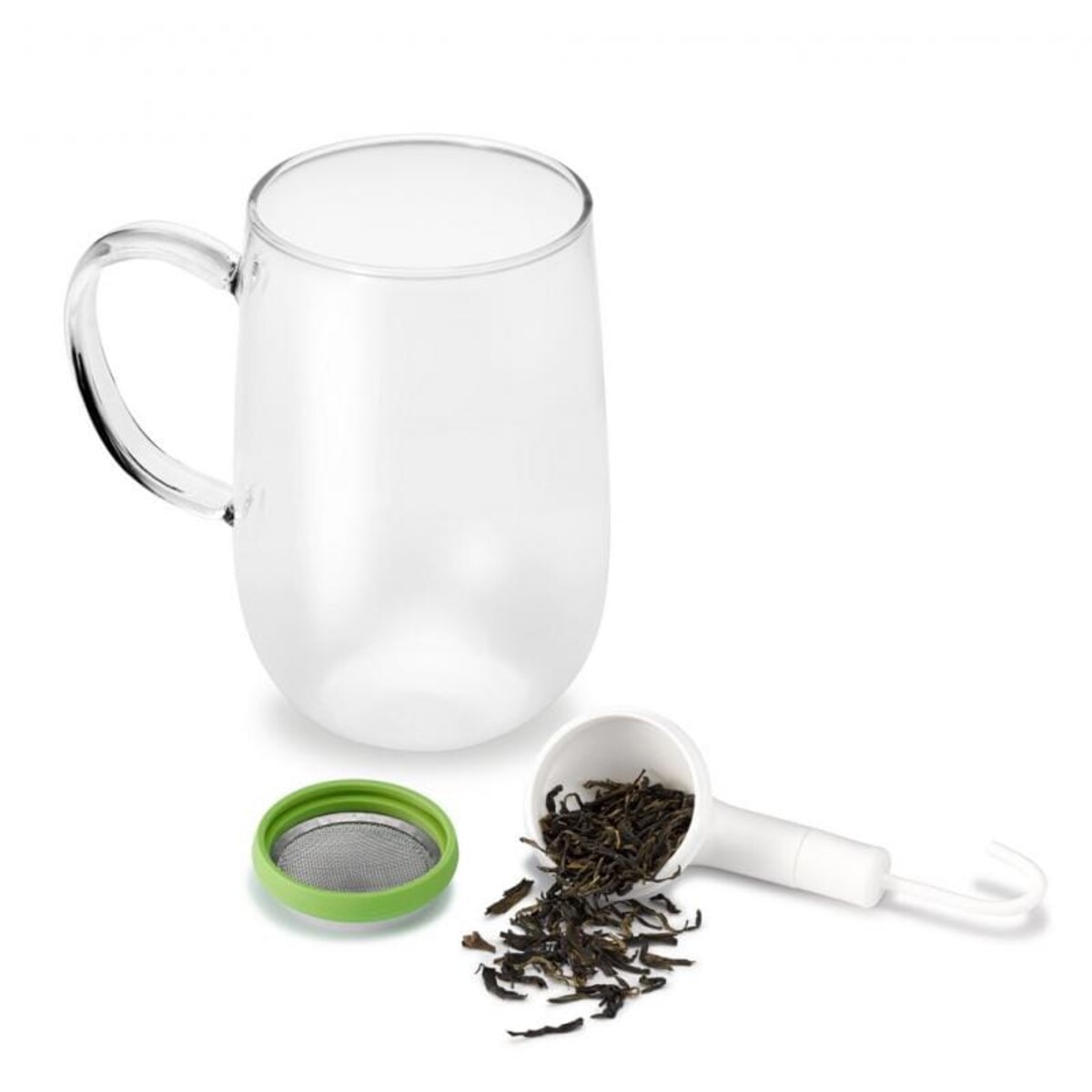 Zaparzacz do herbaty, 11.5 cm, PO: Selected