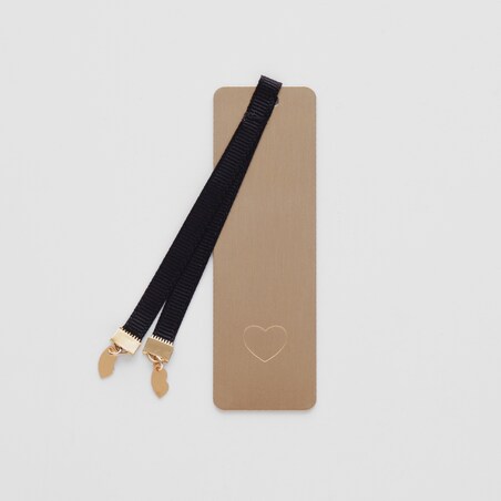 Bookmarks Luxe 