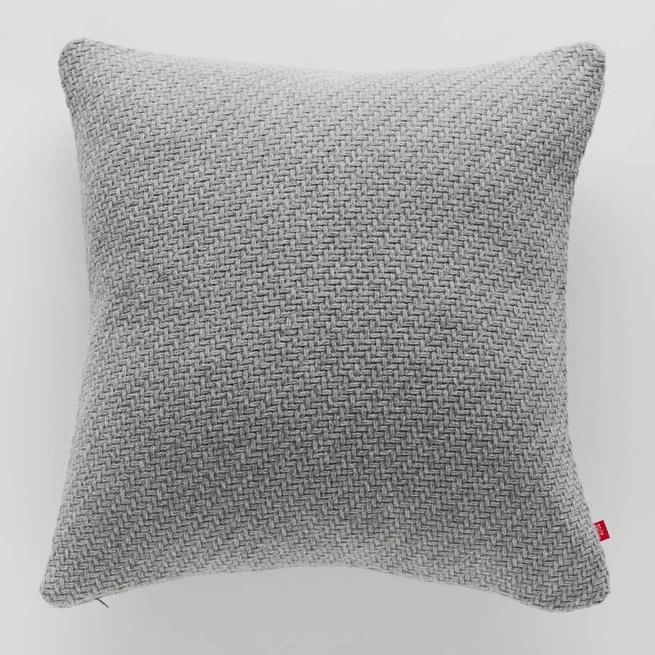 Poszewka Z Wełną Caminar 45x45 cm