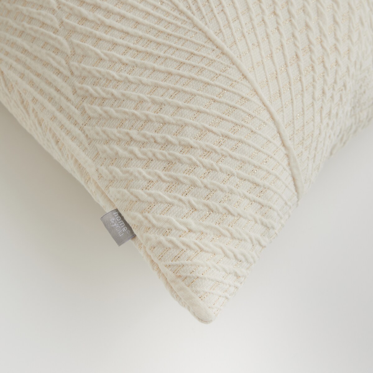 Poszewka Żakardowa Mileja 45x45 cm