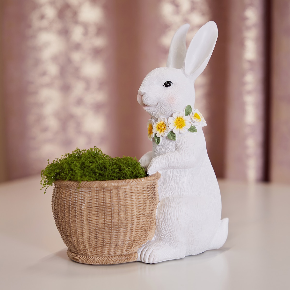 Osłonka Bloomfy z motywem królika