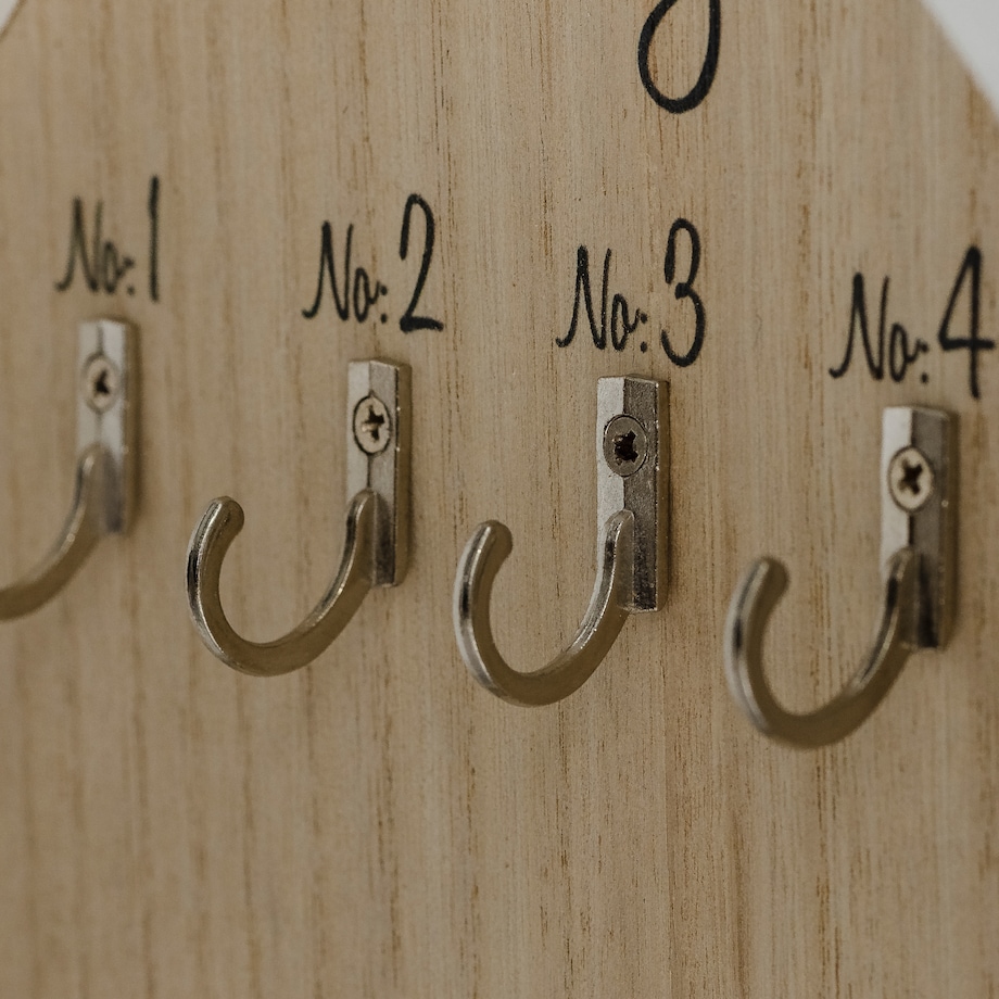 Szafka Na Klucze Lovelyhome