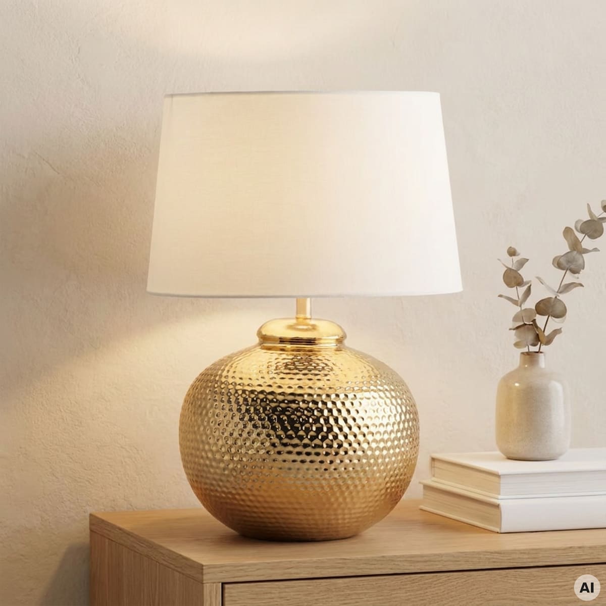 Lampa Stołowa Honey