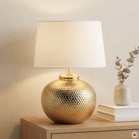 Lampa Stołowa Honey