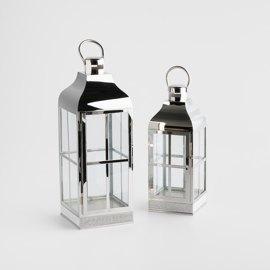 Lampion Glowtern
