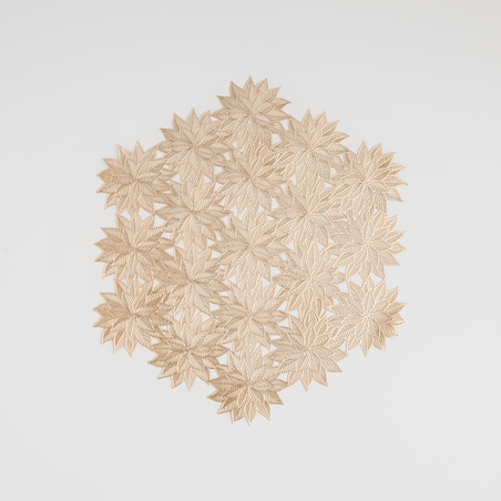 Podkładka Dekoracyjna Asito z motywem roślinnym