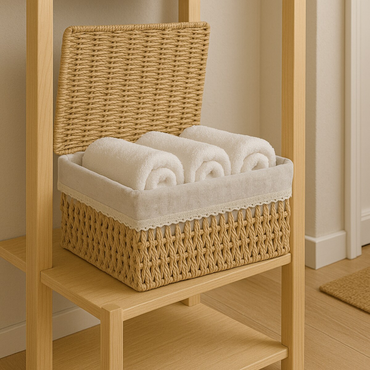 Koszyk Cabrita 22x31 cm