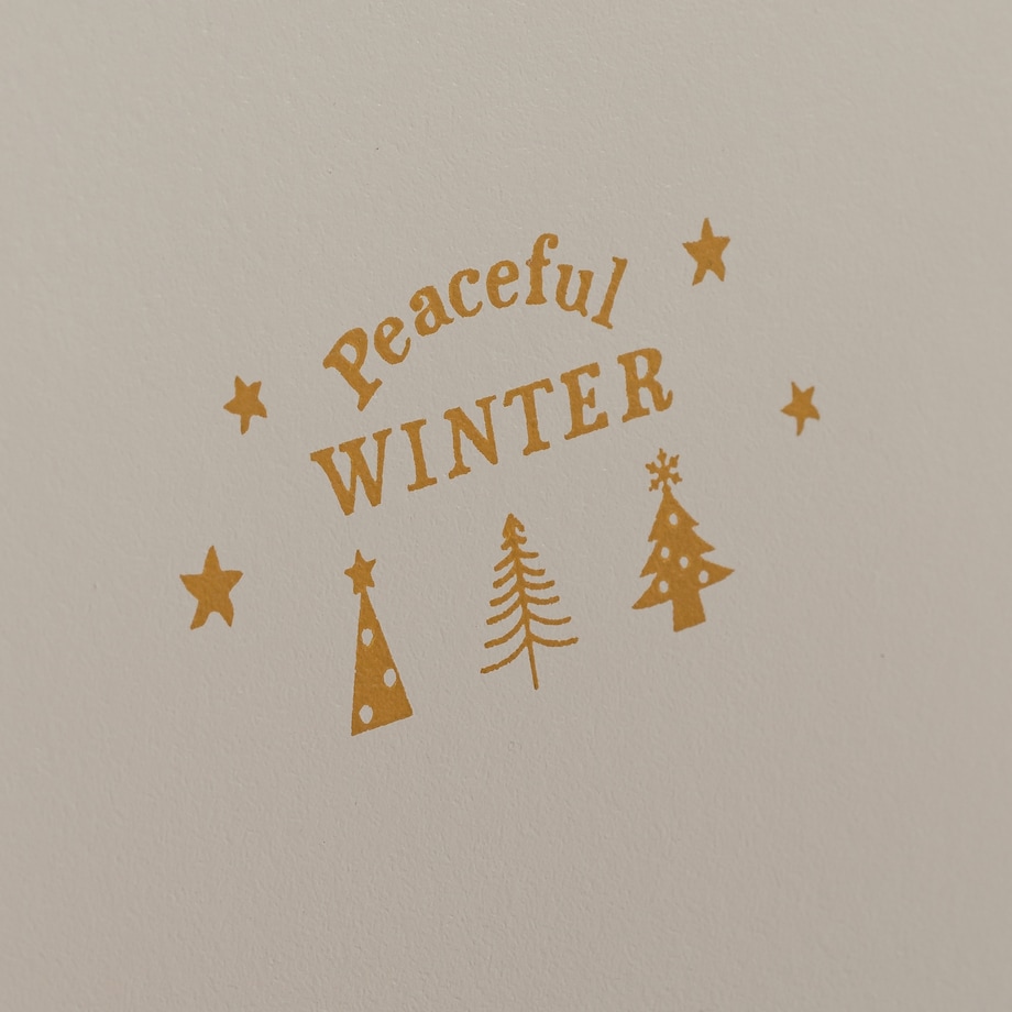 Szkatułka Xmastree 10x16 cm