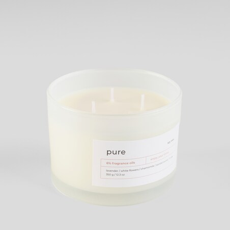 Świeca Zapachowa Aromathera