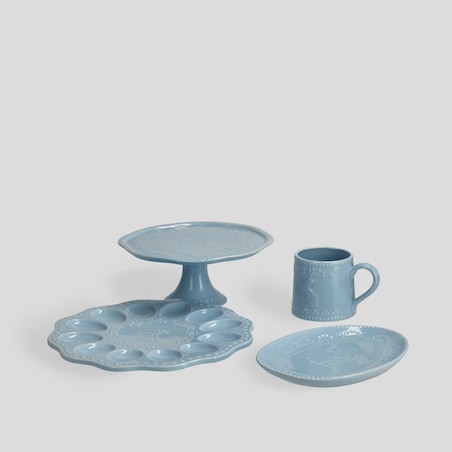 Patera Na Nóżce Eastera