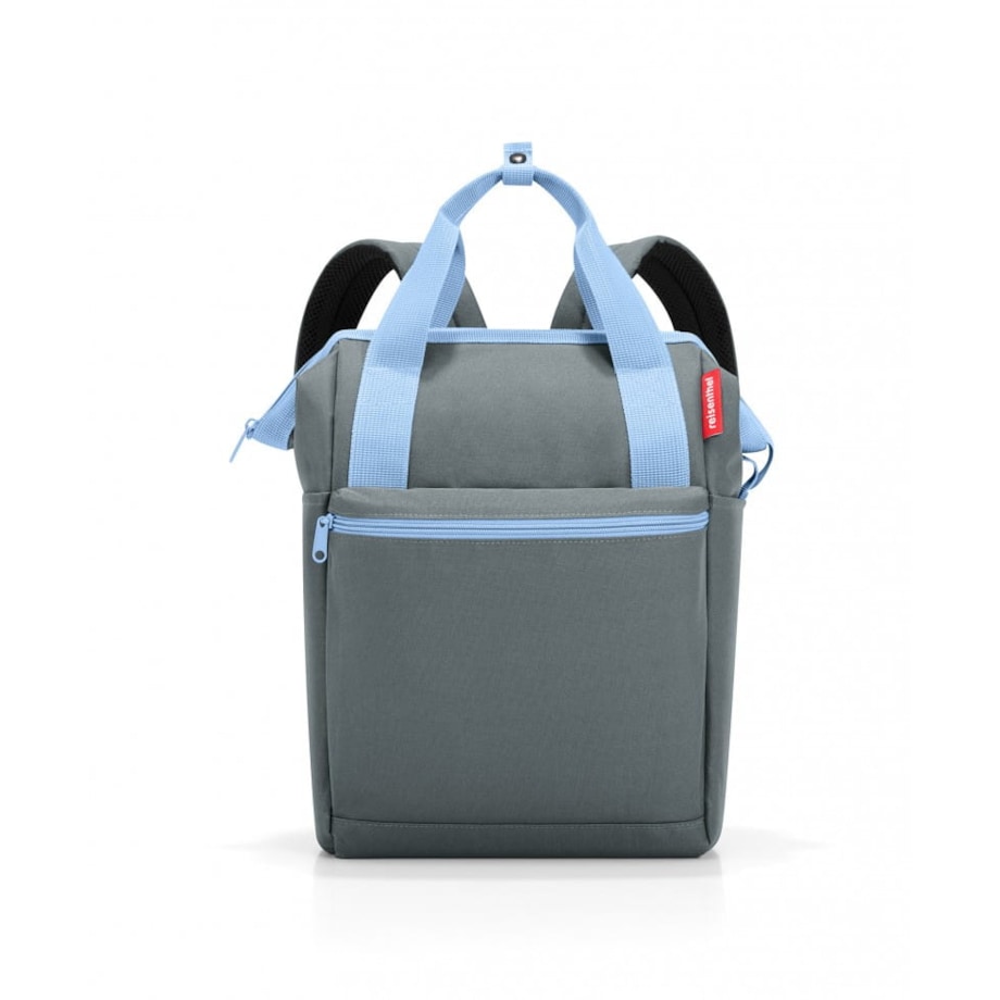 Plecak allrounder R basalt - 12 l, poliester