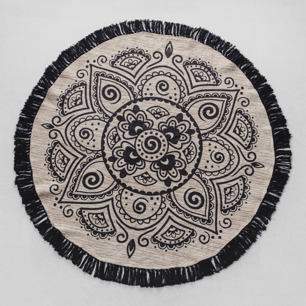 Dywan Quite ø 130 cm