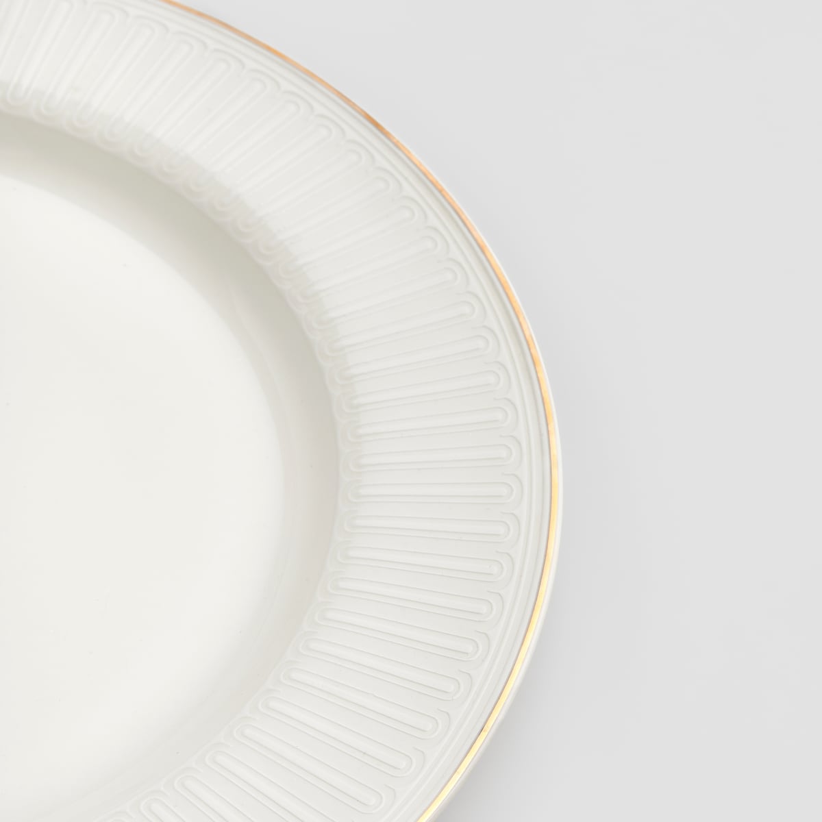 Talerz Obiadowy Atea