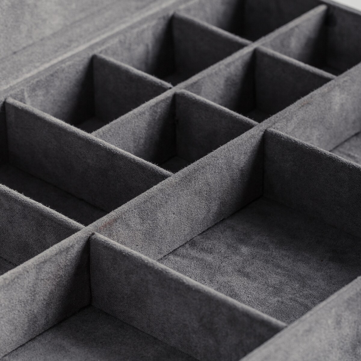 Szkatułka Na Biżuterię Prancheto 20x32 cm