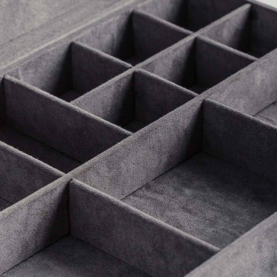 Szkatułka Na Biżuterię Prancheto 20x32 cm