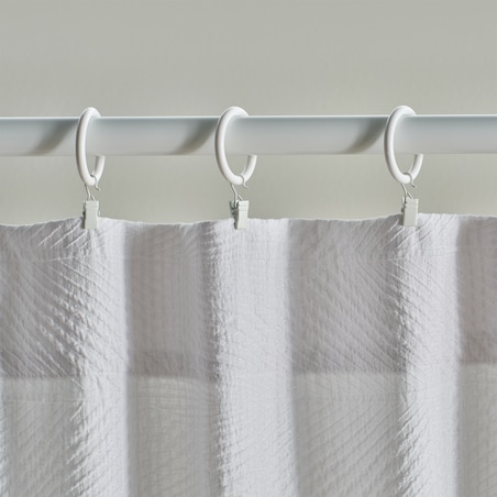 Zasłona Żakardowa Mileja 140x250 cm