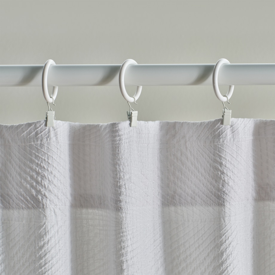 Zasłona Żakardowa Mileja 140x250 cm