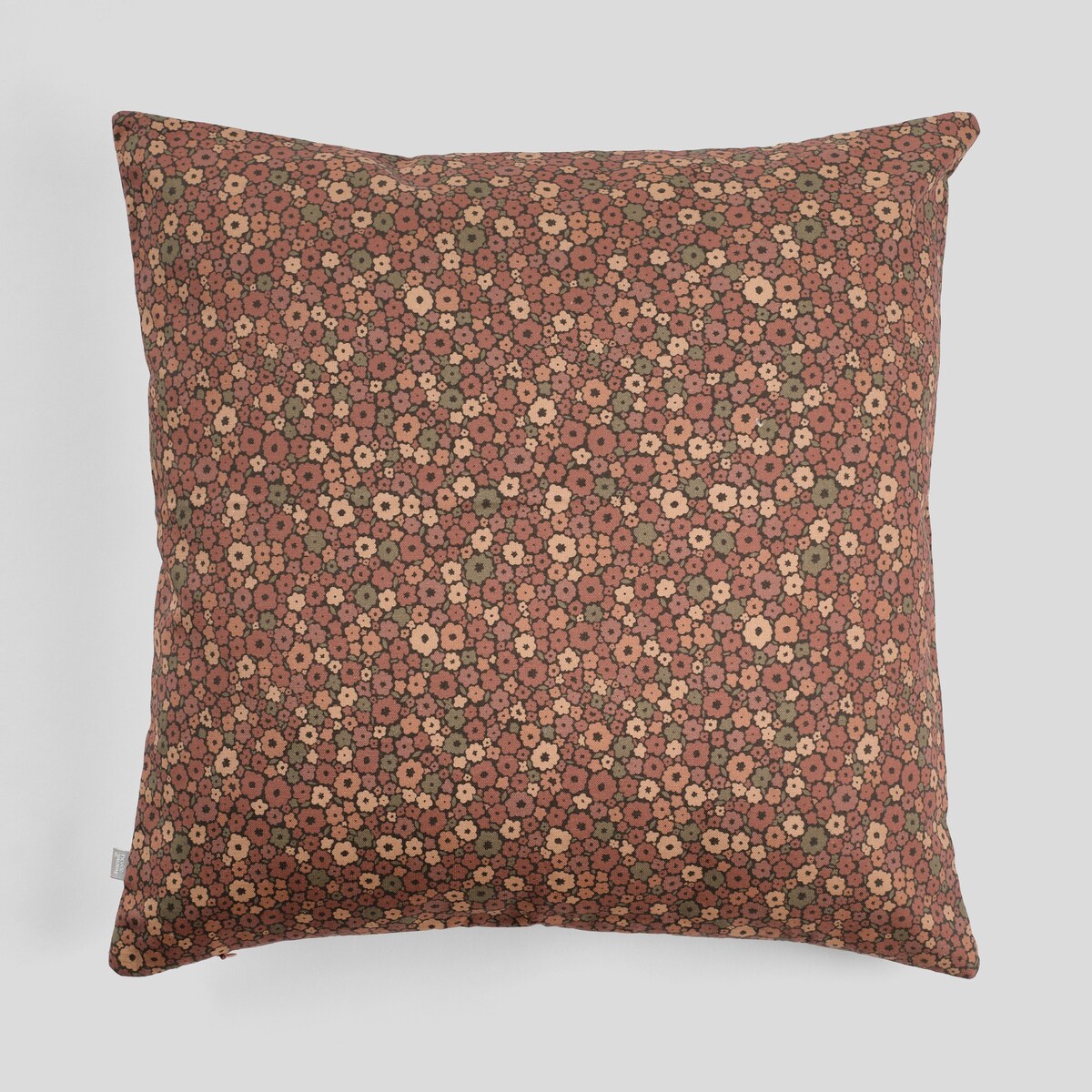 Printed Cushion Cover 45x45 cm