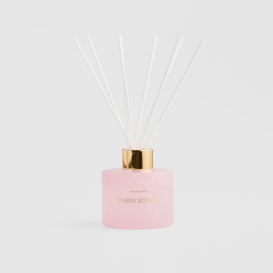 Dyfuzor zapachowy z patyczkami Bezillo 100 ml