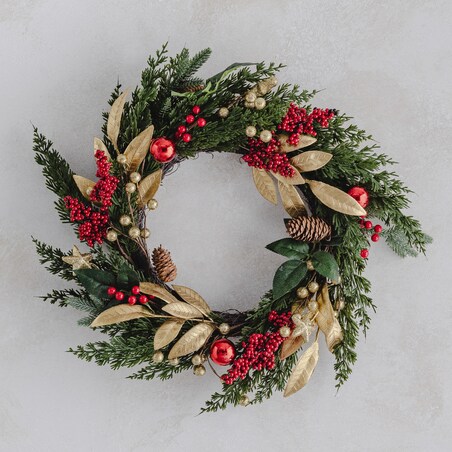 Wianek Xmassrich