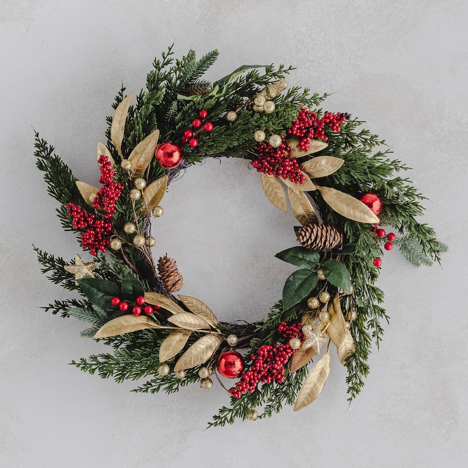 Wianek Xmassrich