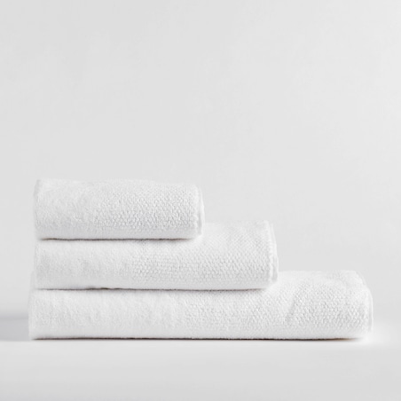 Ręcznik Bawełniany Strippo 70x130 cm