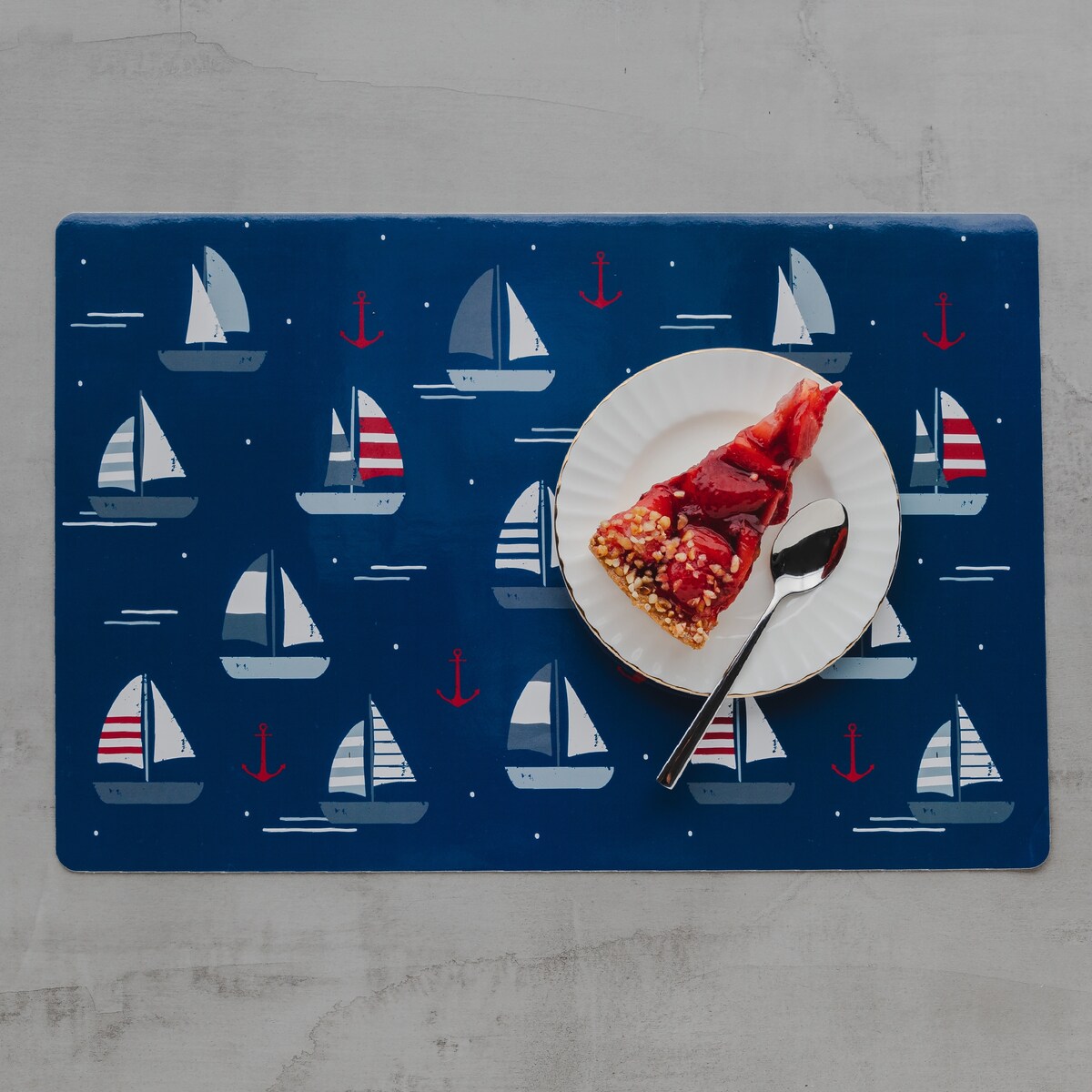Podkładka Dekoracyjna Yachtic