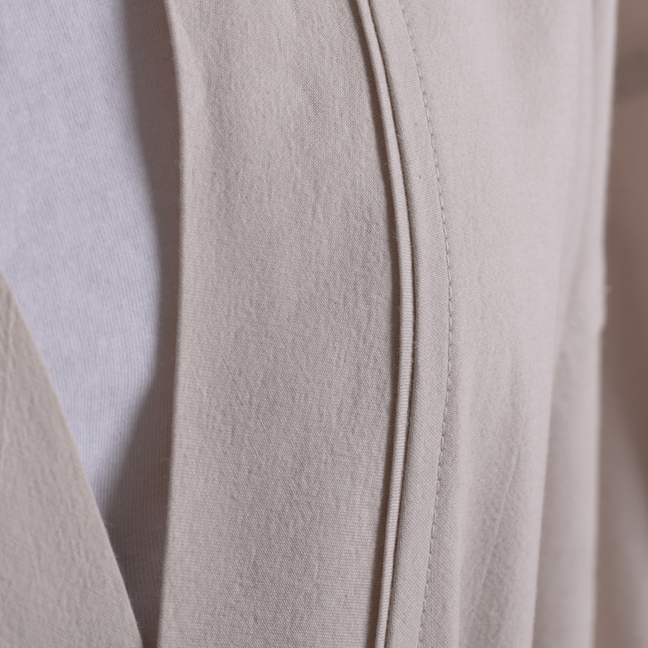 Szlafrok Z Bawełny Dozza