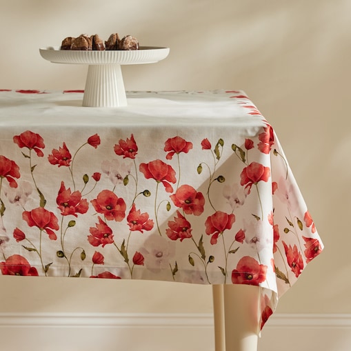 Obrus Drukowany Popini 130x180 cm