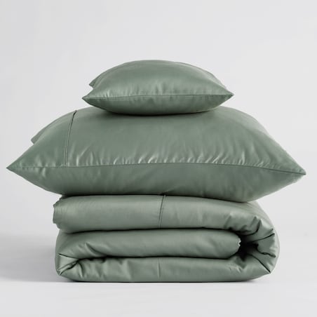 Pościel z bawełny satynowej Satinette 140x200 cm