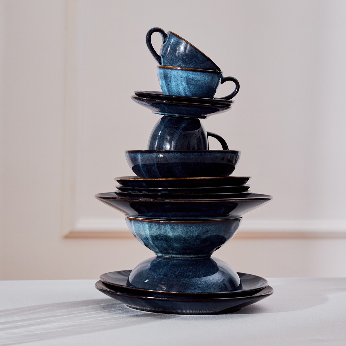 Talerz Deserowy Dobble