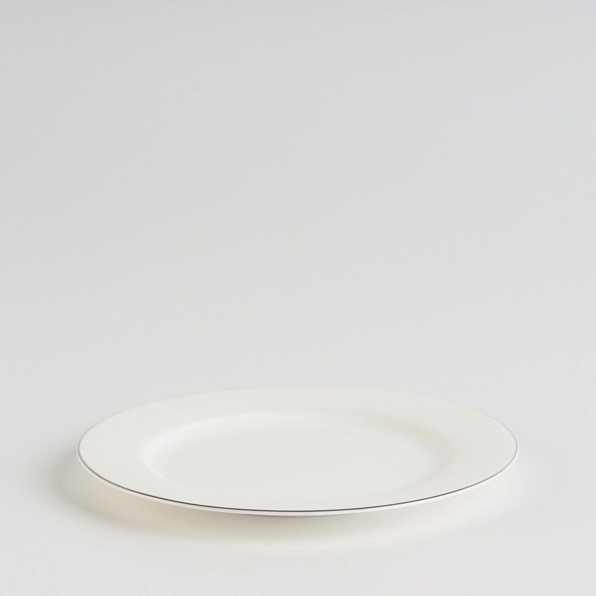 Dinner Plate