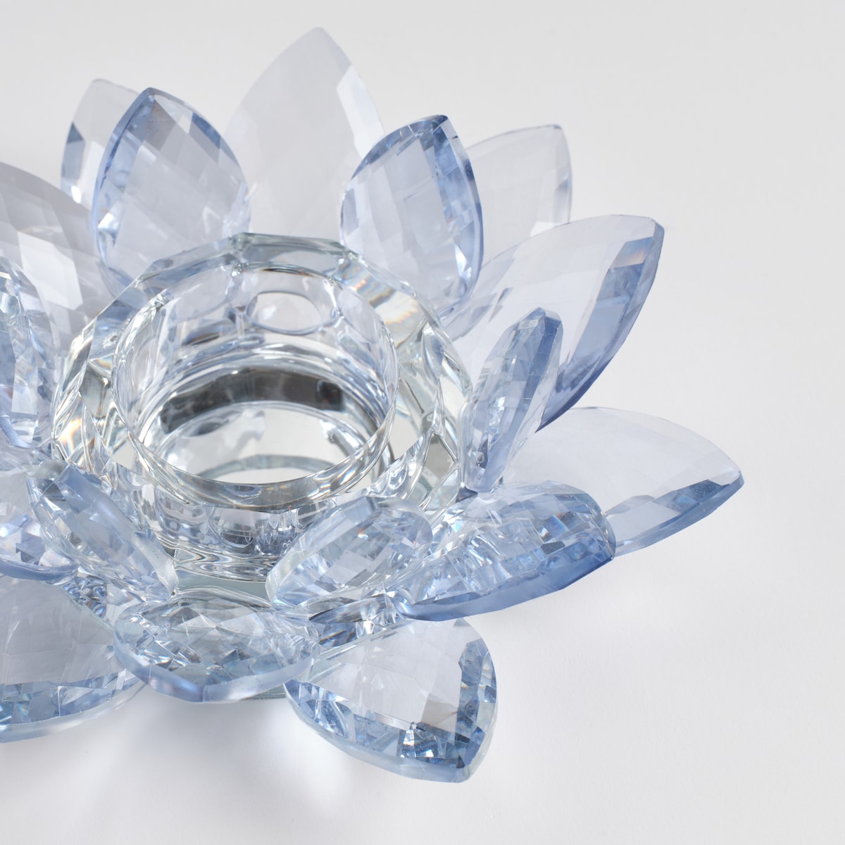 Świecznik Cristal shine