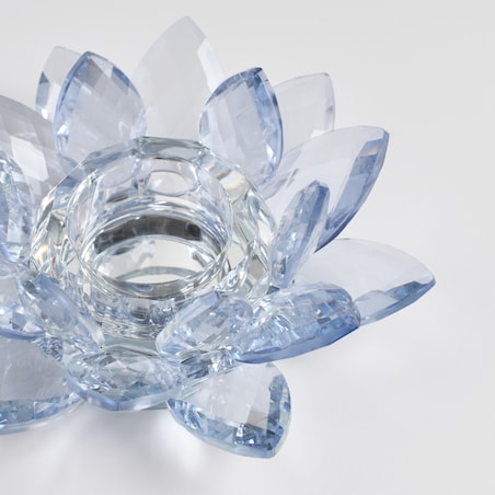 Świecznik Cristal shine