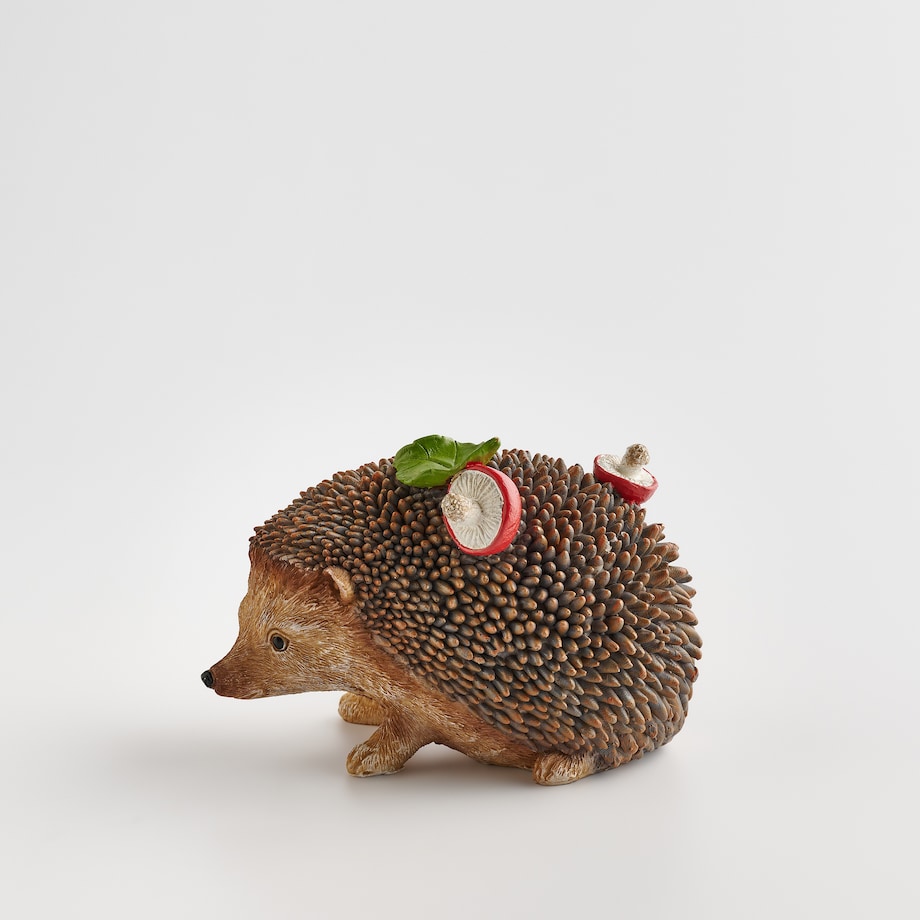 Figurka Hedgehoggis