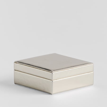 Szkatułka Shinerro 14x14 cm