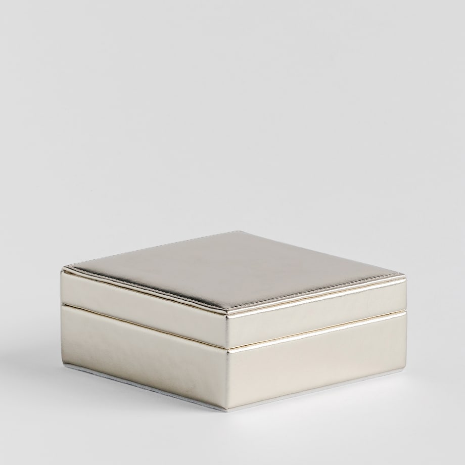 Szkatułka Shinerro 14x14 cm