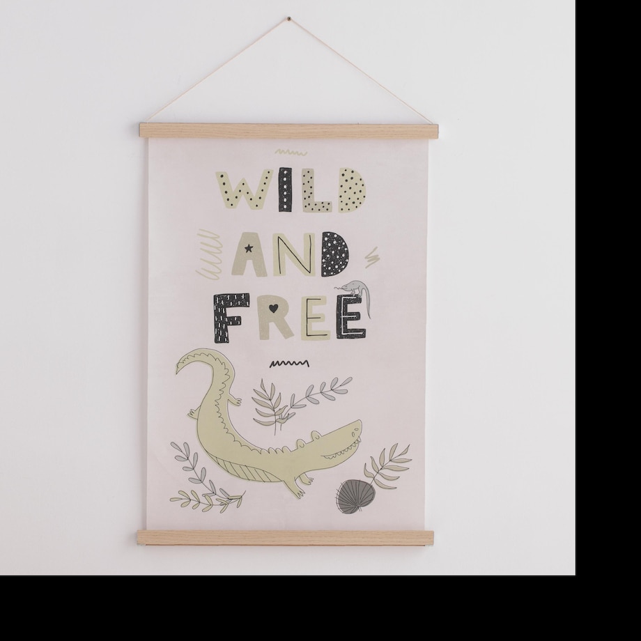 Plakat Wild