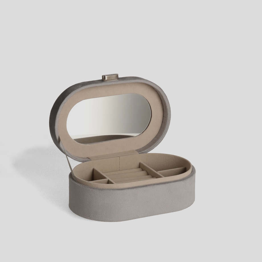 Szkatułka Na Biżuterię Maravila 20.5x14.2 cm