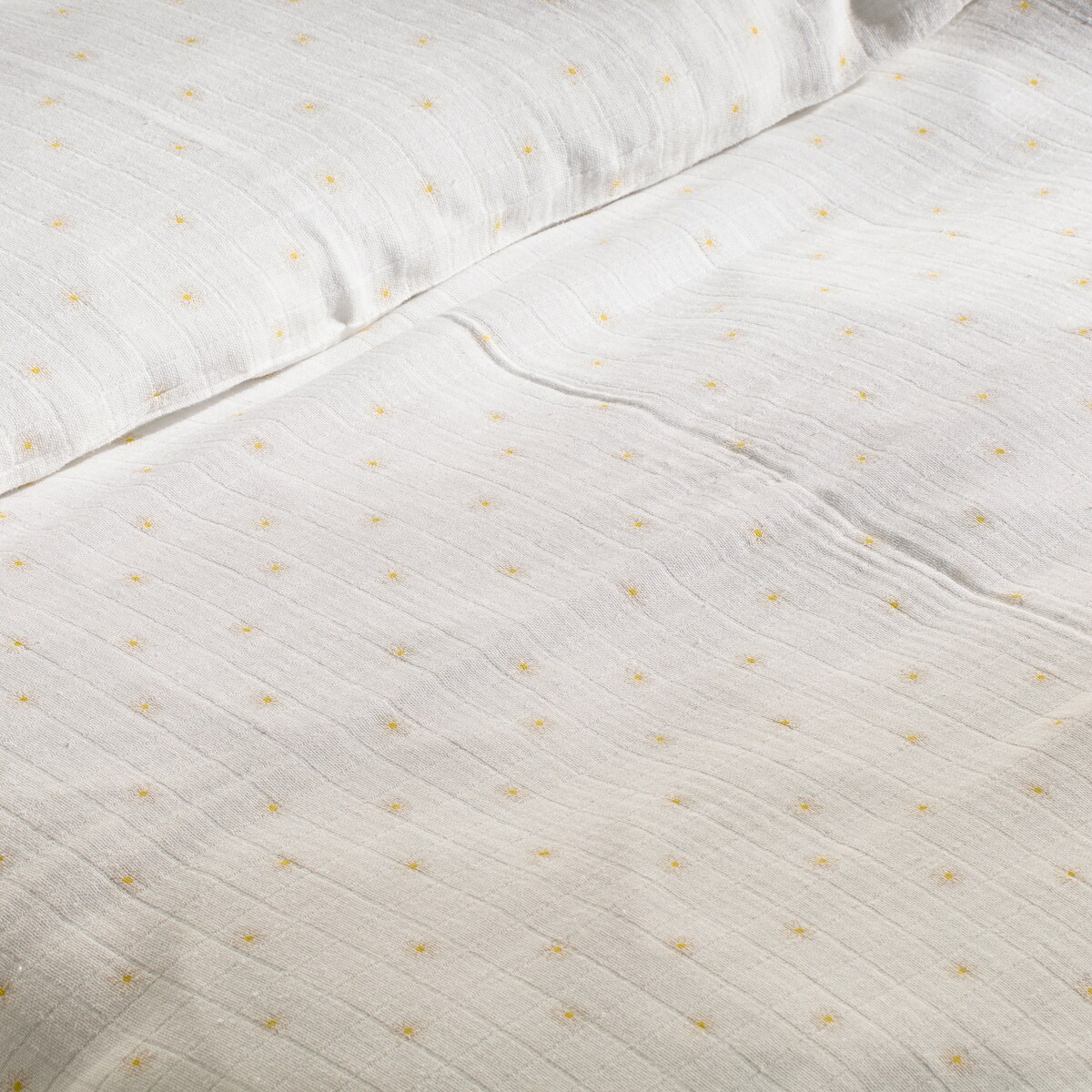 Pościel Muślinowa Astero 140x200 cm