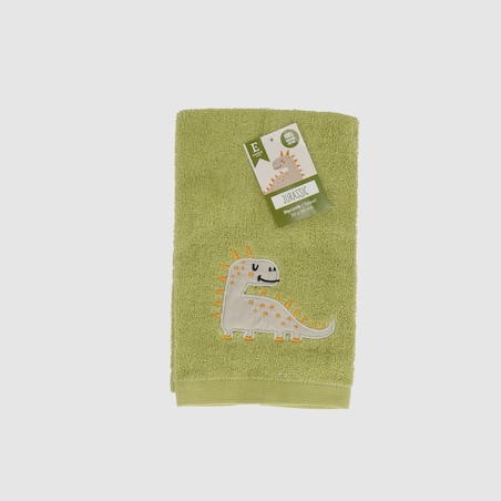 Ręcznik Dziecięcy Jurassic 30x50 cm