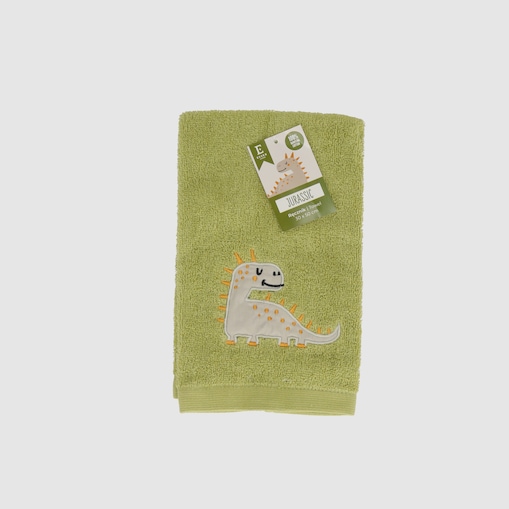 Ręcznik Dziecięcy Jurassic 30x50 cm