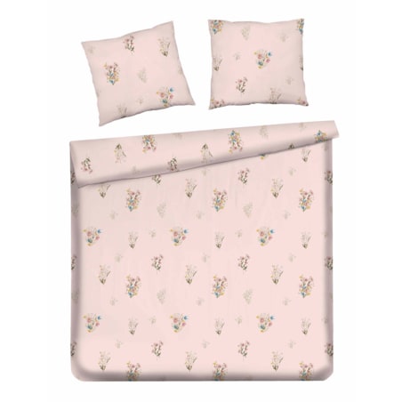 Pościel z bawełny satynowej Sirso 200x220 cm