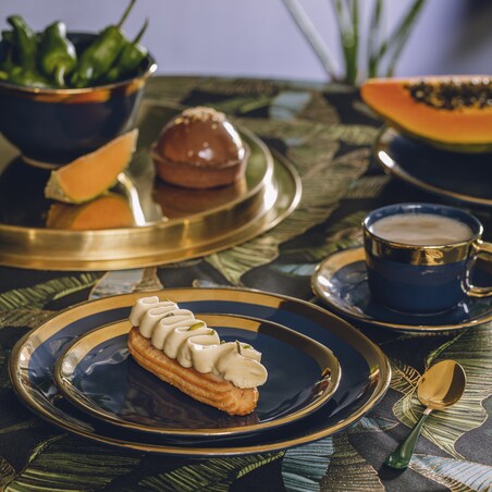 Filiżanka Ze Spodkiem Newtino