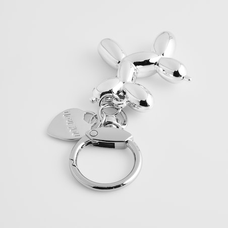 Brelok Ballondogis z motywem zwierzęcym